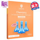Cambridge International AS ALevel Chemistry Coursebook 正版劍橋國(guó)際AS Alevel考試化學(xué)教材課本帶線上賬號(hào)