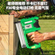 艾德倫木工電動(dòng)氣釘槍直排丁打釘器f30家用插電裝修大功率射釘槍工具 標(biāo)配（沒(méi)有撞針）