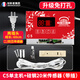創(chuàng  )新者太陽(yáng)能熱水器控制器自動(dòng)上水儀表全智能通用型顯示屏測控儀配件 C5單主機+硅鋼20米傳感器