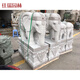 佳瑞園林福建惠安花崗巖雕大象酒店別墅門(mén)口擺件看門(mén)石象 蝦紅120cm(80身+40座)