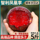 爆甜 澳洲進(jìn)口李子新鮮5斤恐龍蛋水果血絲鳳凰李紅心布林孕婦當季 5斤 100-120g 臻品果王