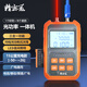 精密鼠迷你光功率計紅光綠光一體機15/30/50mW公里帶網(wǎng)線(xiàn)測高透紅光筆1577光纖光衰測試儀移動(dòng)電信廣電款 【15mW】充電款一體機（-50+26）帶網(wǎng)線(xiàn)測試