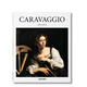 【TASCHEN】【Basic Art 2.0】CARAVAGGIO，卡拉瓦喬 塔森 進(jìn)口原版圖書