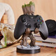 NXDL銀河護(hù)衛(wèi)隊(duì) Groot 公仔手辦xbox手柄模型架 樹(shù)人手柄桌面支架（無(wú)手柄）