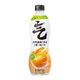 元氣森林維C橙味氣泡水（汽水）480ml