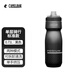 Camelbak 駝峰騎行單層擠壓水壺運(yùn)動(dòng)自行車擠壓水瓶0.71L野餐水杯大容量 0.71L-單層騎行-黑色