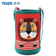 虎牌（TIGER）日本虎牌兒童保溫杯套MBR/MBJ/MML獅子老虎杯配件600ml原裝保護(hù)套 17獅子杯套