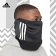 adidasADIDAS/阿迪達(dá)斯休閑運(yùn)動(dòng)足球脖套圍脖騎行面罩男女 GH7250 L