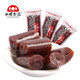 紅螺食品 紅螺 北京特產(chǎn)山楂卷500g休閑小吃零食美食特產(chǎn)山楂果丹皮