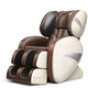 舒得康（suitable） 豪華家用按摩椅零重力多功能包裹式智能推拿揉捏頸椎腰部頭部電動(dòng)按摩沙發(fā)椅 經(jīng)典版【全身按摩+手動(dòng)升降】