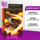 英文原版Harry Potter and the Half-Blood Prince