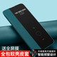 ALIVO 適用華為mate30手機殼mt30pro保護皮套m30epro翻蓋式30e全包防摔p男女 Mate30 青山黛+鋼化膜