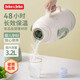 JEKO&JEKO保溫壺大容量學(xué)生宿舍熱水瓶暖水壺家用開(kāi)水瓶 3.2L抹茶奶霜綠