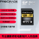 ProGradeDigital（铂格瑞)SD卡128G V60SDXC 250M/S单反相机存储卡 128GB