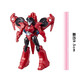 孩之寶（Hasbro） 變形金剛 塞伯坦傳奇 簡(jiǎn)單入門(mén)級(jí) 迷你小變形 兒童玩具 風(fēng)刃E1896 偵察兵系列