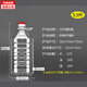 科赫德諾 1.5L/2.5L/5L/10L/20LPET透明食用塑料油壺酒瓶油桶酒桶酒壺 5.5升/足10斤升級加厚(8個(gè))