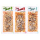 非常貝貝（SPECIAL LOVE）帶魚(yú)花生魚(yú)鮮生120g 原味藤椒麻辣小魚(yú)花生香酥脆爽口下酒菜零食 120g*10袋 混合口味