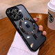艾派客 適用蘋果16promax手機殼磁吸充電超薄保護套iPhone16Pro鏡頭全包自帶鏡頭膜氣囊防摔男女新款簡約 蘋果16promax【鈦黑色】自帶鏡頭膜+鋼化膜