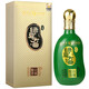 瀘州老窖（LUZHOULAOJIAO）【禮品】瀘州老窖綠豆大曲寶石豆500ml 51.8度