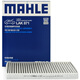 馬勒（MAHLE）帶炭PM2.5空調濾芯空調濾清器LAK871(奇駿08-13年/老逍客/科雷傲)