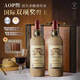 路易拉菲（LOUIS LAFON）法國原瓶進口紅酒 AOC窖藏波爾多干紅葡萄酒750ML*2紅酒送禮盒裝