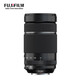 富士（FUJIFILM）XF70-300mmF4-5.6 R LM OIS WR 中長焦變焦鏡頭 全天候鏡身 5.5檔防抖 適用于XT4  XT3