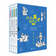 自古英才出少年科學(xué)（全 4冊(cè)）兒童文學(xué) 提升科學(xué)素養(yǎng)、培養(yǎng)科學(xué)的精神 ，中國(guó)教師報(bào)2023年“推動(dòng)兒童發(fā)展的十本書·非繪本