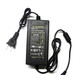 粟慄12V5A電源適配器LED顯示器液晶電視監(jiān)控通用12V4A12V3A12V2A6A 12V5A