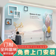 新款電視背景墻紙畫壁紙現(xiàn)代簡(jiǎn)約8D客廳影視墻壁畫裝飾3D立體墻布 (熱銷)8D奢華水晶晶雕/平方