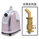 麥爾電器（Maier） 龍在飛直銷(xiāo)5GW07LB服裝店立式掛燙機加粗支桿2000W大功率澎湃蒸汽大容量不銹鋼噴頭家用更靠譜 香檳金（全銅發(fā)熱器）