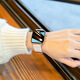 X2025新款iwatch智能手表女士款藍牙接打電話(huà)消息提醒支付測血壓心率血氧睡眠監測情侶計步運動(dòng)手表 粉膠主圖款【通話(huà)、離線(xiàn)支付、多運動(dòng)模式、NFC】