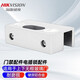 ?？低曢T(mén)禁電插鎖支架DS-K4T108-U1 企業(yè)醫(yī)院學(xué)校小區(qū)玻璃門(mén)鎖配件 180°雙向開(kāi)門(mén)角度 適用下無(wú)框玻璃門(mén) DS-K4T108-U1電插鎖U型下支架 官方標(biāo)配