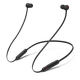 【95新】Beats Flex 藍牙無(wú)線(xiàn) 入耳式手機耳機 頸掛式耳機 帶麥可通話(huà) Beats 經(jīng)典黑紅