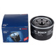 博世（BOSCH）機油濾芯濾清器0986AF0527適配smart fortwo等