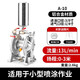威馬牌氣動(dòng)工具系列（WYMA）氣動(dòng)隔膜泵A10家具自動(dòng)噴漆設備小型油漆槍工業(yè)款高壓增壓噴漆機 A-10 3/8隔膜泵（標準型）