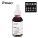THE ORDINARY 30%果酸水楊酸精華液30ml區(qū)角質(zhì)區(qū)閉口粉刺痘印 果酸30ml