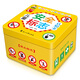 兒童安全標(biāo)志認(rèn)知卡 3-6歲早教啟蒙幼兒安全常識(shí)益智教具卡片游戲啟蒙教育防水撕不爛加厚卡片