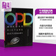 牛津圖解詞典英文單語(yǔ)版第三版英文原版Oxford Picture Dictionary