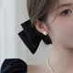 妙奕嘉珍珠耳釘純銀耳飾女士生日禮物女生2025年新款925銀氣質(zhì)高級感 12mm高亮珍珠【一對】