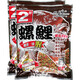 轅駒魚(yú)餌螺鯉2號3號鯉魚(yú)餌料配方套餐野釣水庫池塘魚(yú)食濃腥香 螺鯉2#（濃腥香）兩包