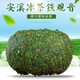 毅茶匠無(wú)梗冰茶鐵觀(guān)音濕茶2025新茶春茶特級濃香型茶葉小包裝500g