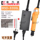 奇力速（KILEWS）臺灣比速迪bsd-3300L電動(dòng)螺絲刀bsd-6600L直插電批電動(dòng)扭力起子 BSD-3200L(0.06-0.69N.m)