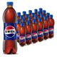 百事可樂 Pepsi 汽水碳酸飲料 500ml*24瓶 整箱裝 百事出品