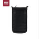 無(wú)印良品（MUJI）新款收納包/網(wǎng)眼款 七夕禮物 黑色 迷你包 可自由組合
