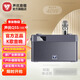 聲優(yōu)Q5S藍(lán)牙音箱廣場(chǎng)舞戶外音響手提便攜式可插卡U盤播放可充電話筒內(nèi)錄直播聲卡適用唱歌跳舞培訓(xùn)教學(xué) 聲優(yōu)Q5S 【二代升級(jí)版】單話筒