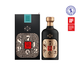 解密匠心解密匠心黑瓶白酒,高端大氣,入口柔順,圳品53度醬香型白酒 黑色