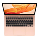 蘋(píng)果(Apple)筆記本電腦MacBook Air11寸13寸Pro超薄手提i5學(xué)生辦公娛樂(lè )二手 18款13寸air i5 8+256 9新 視網(wǎng)膜