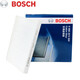 博世（BOSCH）汽車單效空調(diào)濾芯濾清器格4300適配一汽森雅R7/奔騰T33等