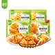圣農(nóng) 炸雞美食 雞肉 組合小食 小吃速凍油炸調(diào)理半成品 脆皮炸雞2包+雞塊1包+洋蔥圈1包
