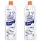 威猛先生潔廁液 480g*2【清香型】